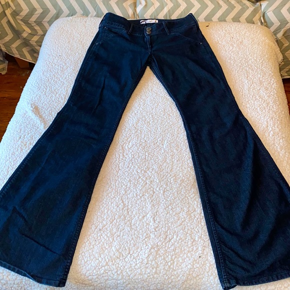 🌸Habitual Boot Cut dark wash Jeans🌸 - Picture 4 of 11